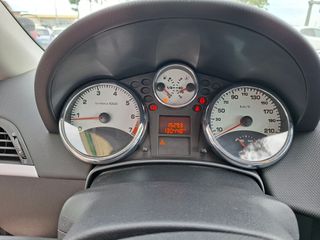 Peugeot 207 2007 CC ### CABRIO ###-thumb-22