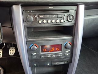 Peugeot 207 2007 CC ### CABRIO ###-thumb-23