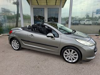 Peugeot 207 2007 CC ### CABRIO ###-thumb-1