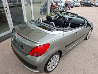 Peugeot 207 2007 CC ### CABRIO ###-thumb-2