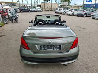 Peugeot 207 2007 CC ### CABRIO ###-thumb-3