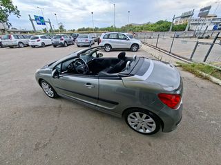 Peugeot 207 2007 CC ### CABRIO ###-thumb-5