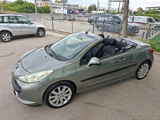 Peugeot 207 2007 CC ### CABRIO ###-thumb-6