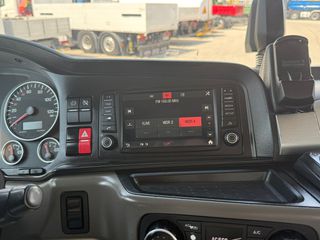 Βυτίο Τροφίμων MAN 2018 TGS 26.420-26420  6X2 / EURO 6a-thumb-31