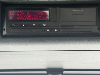 Βυτίο Τροφίμων MAN 2018 TGS 26.420-26420  6X2 / EURO 6a-thumb-32