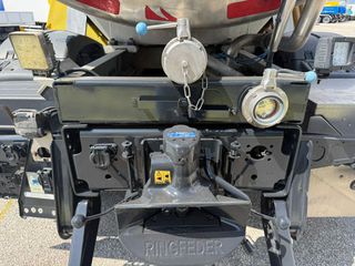 Βυτίο Τροφίμων MAN 2018 TGS 26.420-26420  6X2 / EURO 6a-thumb-36