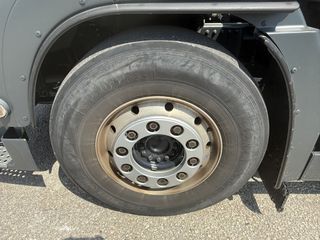 Βυτίο Τροφίμων MAN 2018 TGS 26.420-26420  6X2 / EURO 6a-thumb-13