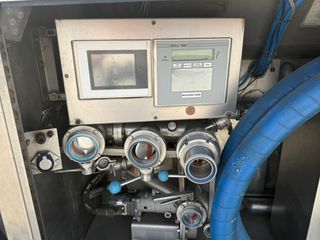 Βυτίο Τροφίμων MAN 2018 TGS 26.420-26420  6X2 / EURO 6a-thumb-15