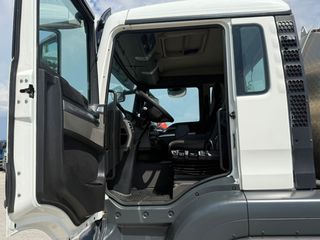 Βυτίο Τροφίμων MAN 2018 TGS 26.420-26420  6X2 / EURO 6a-thumb-16