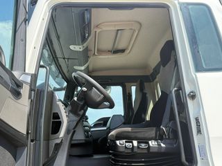 Βυτίο Τροφίμων MAN 2018 TGS 26.420-26420  6X2 / EURO 6a-thumb-18
