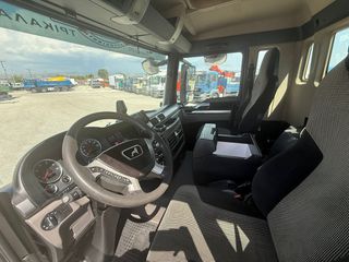 Βυτίο Τροφίμων MAN 2018 TGS 26.420-26420  6X2 / EURO 6a-thumb-19