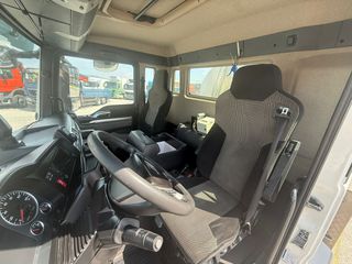Βυτίο Τροφίμων MAN 2018 TGS 26.420-26420  6X2 / EURO 6a-thumb-20