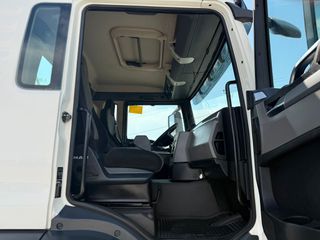Βυτίο Τροφίμων MAN 2018 TGS 26.420-26420  6X2 / EURO 6a-thumb-21