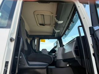 Βυτίο Τροφίμων MAN 2018 TGS 26.420-26420  6X2 / EURO 6a-thumb-22