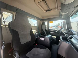 Βυτίο Τροφίμων MAN 2018 TGS 26.420-26420  6X2 / EURO 6a-thumb-23