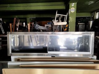 Μηχανήματα , Ψυγεία και Πράγματα εστίασης-thumb-63