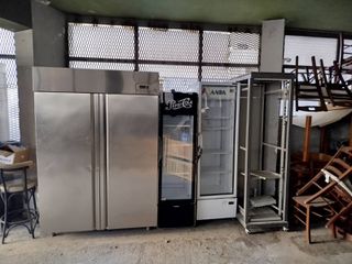 Μηχανήματα , Ψυγεία και Πράγματα εστίασης-thumb-45