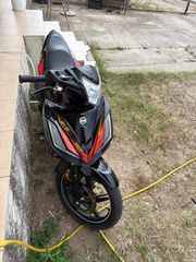 Sym VF 185 2019 EURO 5