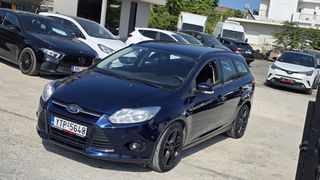 Ford Focus 2011 Bookservis full extra-thumb-1