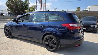 Ford Focus 2011 Bookservis full extra-thumb-2