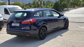 Ford Focus 2011 Bookservis full extra-thumb-5