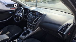 Ford Focus 2011 Bookservis full extra-thumb-22