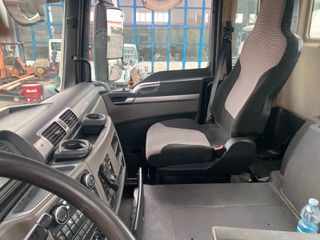 Σασί MAN 2018 TGS 26420-26.420 6X2 / EURO 6-thumb-3