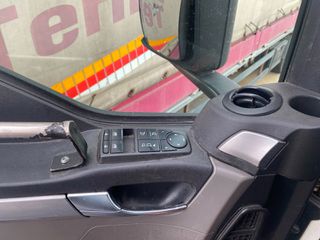 Σασί MAN 2018 TGS 26420-26.420 6X2 / EURO 6-thumb-4