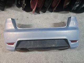 SEAT IBIZA CUPRA 02>06 ΠΡΟΦΥΛΑΚΤΗΡΑΣ ΟΠΙΣΘΙΟΣ