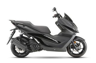Zontes 2026 V125