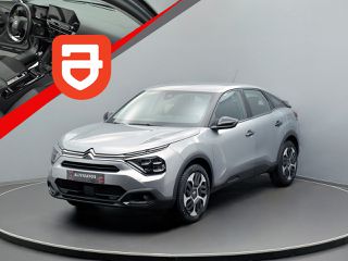 Citroen C4 2022 1.5 BlueHDi FEEL NAVI 110 hp