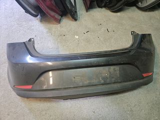 SEAT IBIZA 08>12 ΠΡΟΦΥΛΑΚΤΗΡΑΣ ΟΠΙΣΘΙΟΣ