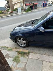 Mercedes-Benz CLK 200 2000 avagarde-thumb-3