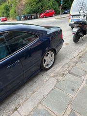 Mercedes-Benz CLK 200 2000 avagarde-thumb-4