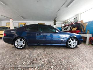 Mercedes-Benz CLK 200 2000 avagarde-thumb-10