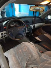 Mercedes-Benz CLK 200 2000 avagarde-thumb-21