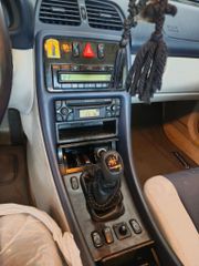 Mercedes-Benz CLK 200 2000 avagarde-thumb-23