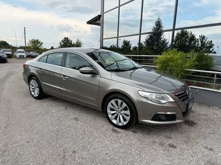 Volkswagen Passat CC 2009 1.8 TSI ΕΛΛΗΝΙΚΗΣ ΑΝΤΙΠΡΟΣΩΠΕΙΑΣ!!!
