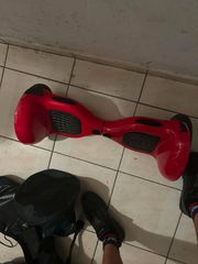 Skateboard -Waveboard 2020-thumb-9