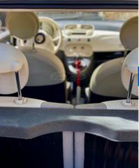 Fiat 500 2016 1,3 multijet Diesel