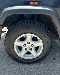 Jeep Cherokee 1998 2.5 ΜΕ ΤΕΛΗ'26! A/C! ΕΛΛΗΝΙΚΟ! MANOS  MOTORS-thumb-28