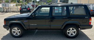 Jeep Cherokee 1998 2.5 ΜΕ ΤΕΛΗ'26! A/C! ΕΛΛΗΝΙΚΟ! MANOS  MOTORS-thumb-6