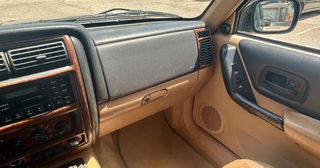 Jeep Cherokee 1998 2.5 ΜΕ ΤΕΛΗ'26! A/C! ΕΛΛΗΝΙΚΟ! MANOS  MOTORS-thumb-14