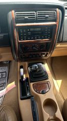 Jeep Cherokee 1998 2.5 ΜΕ ΤΕΛΗ'26! A/C! ΕΛΛΗΝΙΚΟ! MANOS  MOTORS-thumb-11