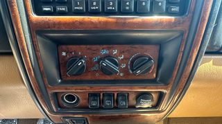 Jeep Cherokee 1998 2.5 ΜΕ ΤΕΛΗ'26! A/C! ΕΛΛΗΝΙΚΟ! MANOS  MOTORS-thumb-13