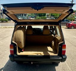 Jeep Cherokee 1998 2.5 ΜΕ ΤΕΛΗ'26! A/C! ΕΛΛΗΝΙΚΟ! MANOS  MOTORS-thumb-24