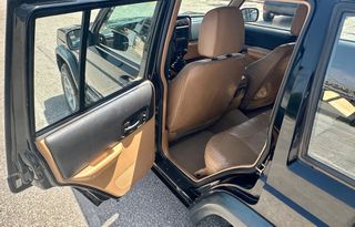 Jeep Cherokee 1998 2.5 ΜΕ ΤΕΛΗ'26! A/C! ΕΛΛΗΝΙΚΟ! MANOS  MOTORS-thumb-20