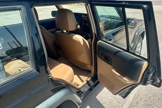 Jeep Cherokee 1998 2.5 ΜΕ ΤΕΛΗ'26! A/C! ΕΛΛΗΝΙΚΟ! MANOS  MOTORS-thumb-23