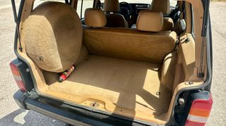 Jeep Cherokee 1998 2.5 ΜΕ ΤΕΛΗ'26! A/C! ΕΛΛΗΝΙΚΟ! MANOS  MOTORS-thumb-26