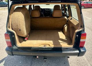Jeep Cherokee 1998 2.5 ΜΕ ΤΕΛΗ'26! A/C! ΕΛΛΗΝΙΚΟ! MANOS  MOTORS-thumb-25